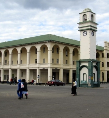 Bulawayo